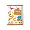 Ganchito Crousty de cacahuete Bio 75g Le Pain des Fleurs