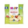 Tortitas de arroz con Manzana Bio 30g Hipp