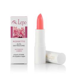 Barra de labios de alta definicion Nº11 Lepo