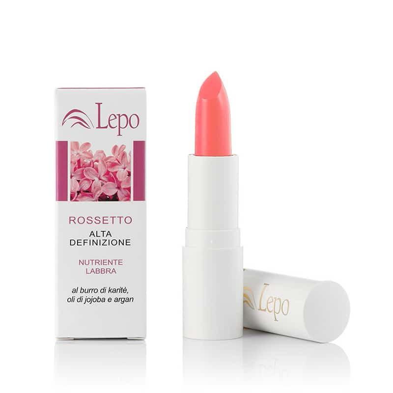 Barra de labios de alta definicion Nº11 Lepo