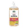 Tortas de maiz con quinoa s/g Bio 120g Sol Natural