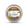 Pastillas Ginjer-Miel Bio 40g Lemon Pharma