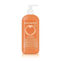 Balsamo definidor de rizos Co-Wash Curly bio 330ml Naturtint