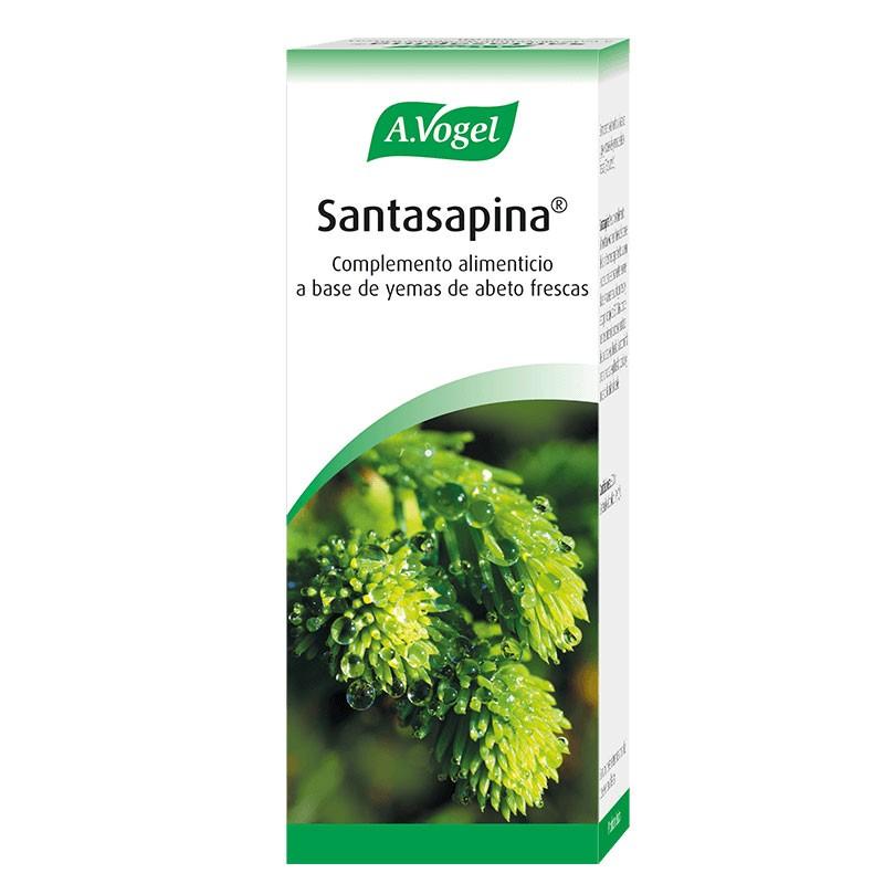 Santasapina jarabe 200 ml A.Vogel Santasapina jarabe 200 ml A.Vogel