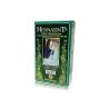 HennaTint 10 caoba oscuro 60ml+60ml Radhe Shyam