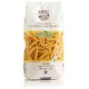 Macarrones de trigo BIO 500 g IRIS