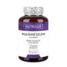 Magnesium complex (bisglicinato y citrato) 120 caps Nutralie