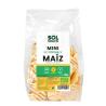 Mini tortitas de maiz Bio 100g Sol Natural