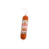 Salami embutido vegetariano barra bio 500g Vegetalia