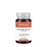 Vitamin D3+K2 Complex 60 caps softgels Nutralie