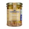 Caballa en aceite de oliva Bio 213ml 130g Emperatriz