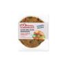 Hamburguesa seitan shitake y pimientos Bio 160g AHIMSA