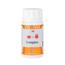 Enzimax Complex 50 capsulas Equisalud