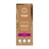 Tinte herbal Rubio Oscuro/Ceniza 100g Khadi