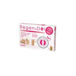 Regendol forte 14 viales 14 ml Eladiet