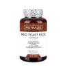 Levadura de arroz rojo complex 90caps Nutralie