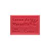 Jabon de marsella Cereza 125g Savonnerie