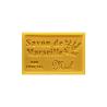Jabon de marsella Miel 125g Savonnerie