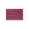 Jabon de marsella Patchouli 125g Savonnerie
