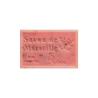 Jabon de marsella Petalos de Rosa 125g Savonnerie