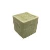 Cubo jabon de marsella Neutro 300g Savonnerie