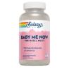 Baby Me Now™ 150 comprimidos Solaray