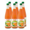 Zumo de Zanahoria (demeter) bio 6x700ml Voelkel