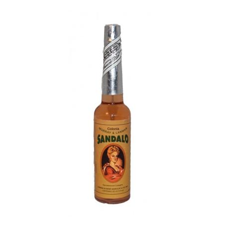 Agua de colonia Sandalo 221 ml Murray & Lanman