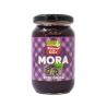 Compota de mora bio 280g La Finestra