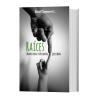 Libro RAICES (una historia y 60 plantas que curan) - David Chamorro L.