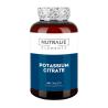 Citrato de Potasio 180 comprimidos Nutralie