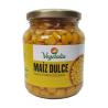 Maiz dulce bio 350g Vegetalia