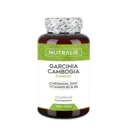 Garcinia cambogia complex 90 caps Nutralie
