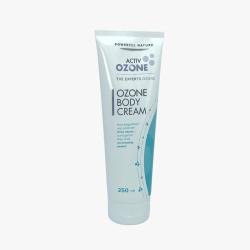 Ozone crema corporal 250ml Activozone