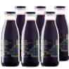 Zumo de Arandano Azul (blueberry) bio 6x750ml Delizum