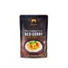 Salsa de curry rojo con vegetales 200g deSIAM