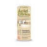 Acido Citrico Limpiador versatil 42 usos 500g Natulim
