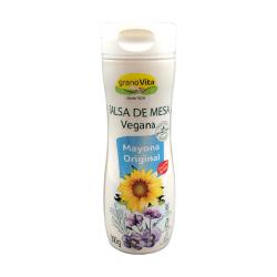 Mayonesa sin huevo vegana 310g Granovita