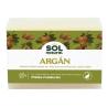 Jabon de Argan 100g Sol Natural