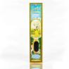 Incienso Natural stick Scented Garden Radhe Shyam