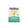 Para los que toman Antibioticos 10 caps Optibac