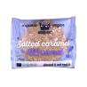 Galleta almendras con caramelo salado Bio 12x50g Kookie Cat