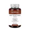 Levadura de Arroz rojo complex 30 caps Nutralie