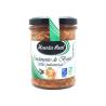 Salsa puttanesca con bonito MSC Bio 212ml Huerta Real