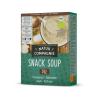 Sopa instantanea champiñon Bio 3x17g Natur Compagnie