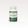 Colageno con hialuronico 500mg 60 caps Sotya