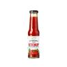 Ketchup Tomate Bio 350g Organica Italia