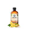 Kombucha Ginger & Lemon Bio 400ml Captain Kombucha
