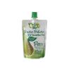 Pure de pera bio doypack 100 g Natura Nuova