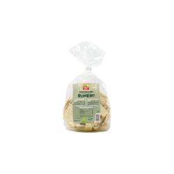 Mini crakacers de trigo con romero Bio 250g La Finestra sul Cielo